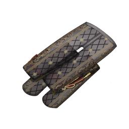 Crimson Banner Image