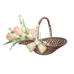 Flower's Walk Image