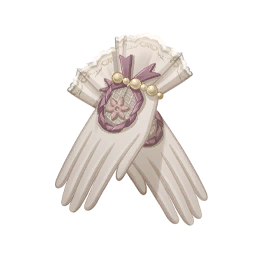 Petal Letter Image