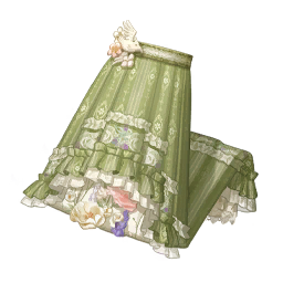 Floral Mirage Image
