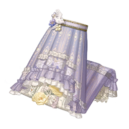 Floral Mirage: Departure Image