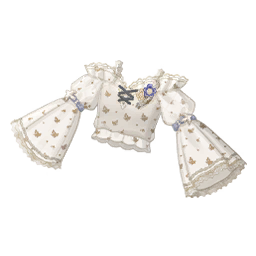 Blooming Brocade: Departure Image