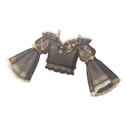 Blooming Brocade: Old Tales Image