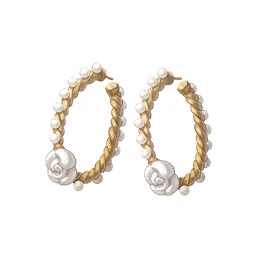 Pearly Glow Image
