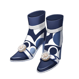 Scented Journey: Vesper Image