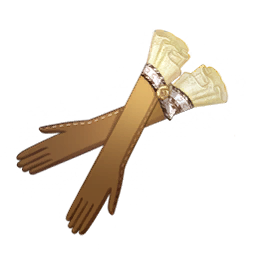 Golden Touch Image
