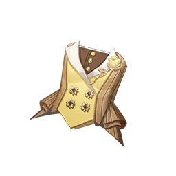 Chestnut Velvet Image