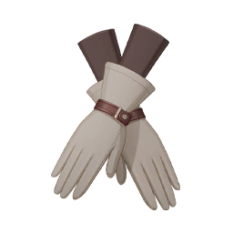 Master's Grasp Image
