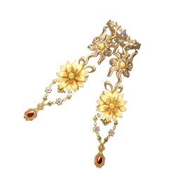 Blood Blossom Image