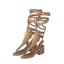 Devout Steps Image