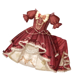 Crimson Rhapsody Image