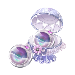 Illusionary Dream Image