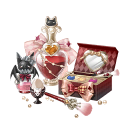 Crimson Velvet Image