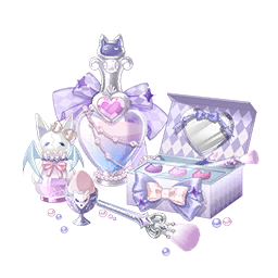 Rain & Mist Reunion Image