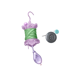 Creative Yarn: Dream Shaper Image