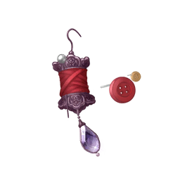 Stitching Tight Image