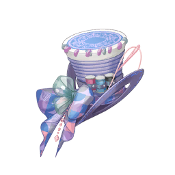 Spring Blooms: Dream Shaper Image
