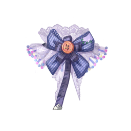 Patchwork Patterns: Dream Shaper Image