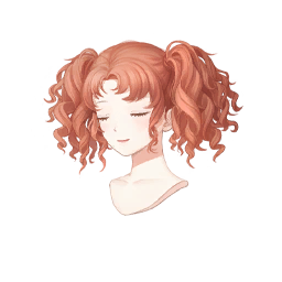 Fluffy Style Image