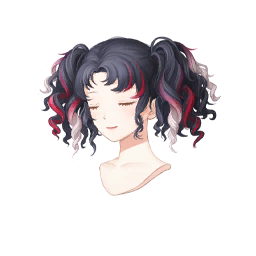 Crimson Frenzy Image