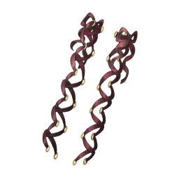 Intertwining Threads Image
