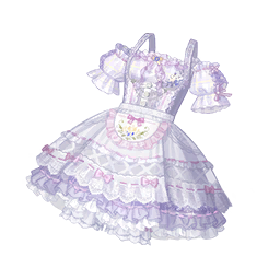 Twin Blossoms Image