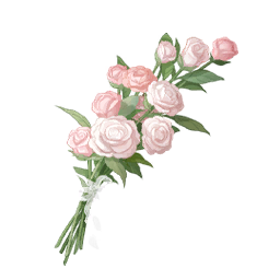 Dreamy Bouquet Image