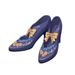 Starry Haven Image