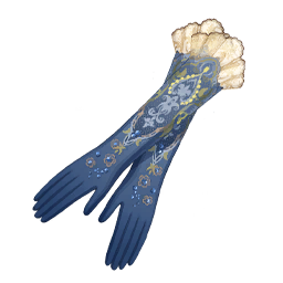 Hovering Touch Image