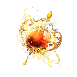 Fateful Soul: Amber Fire Image