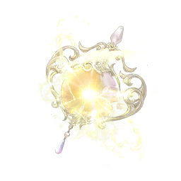 Golden Timefall Image