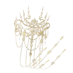 Wheat Crown Image