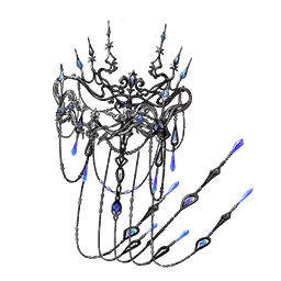 Shadowed Scales Image