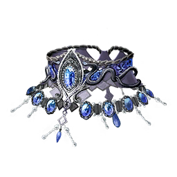 Dim Scale Glow Image