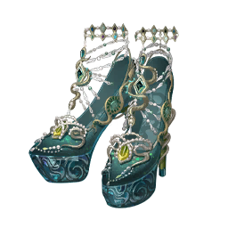 Guiding Glow Image