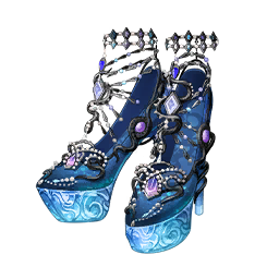 Chaotic Memories Image