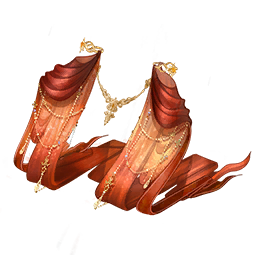 Cold Jade: Amber Fire Image