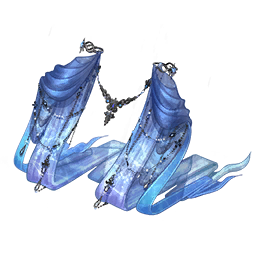 Sparkling Scales Image
