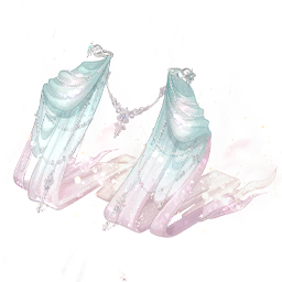 Old Snow Dreams Image