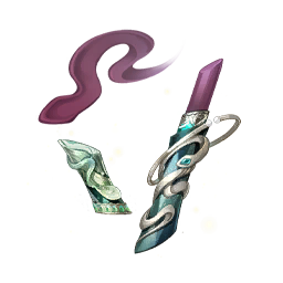Brimming Memories Image