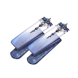 Dark Bound Scales Image