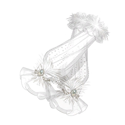 Moth Pouch Image
