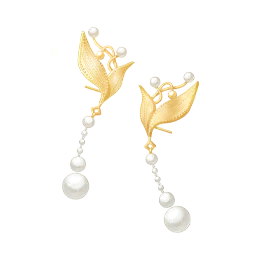 Forest Dew: Dream Invitation Image