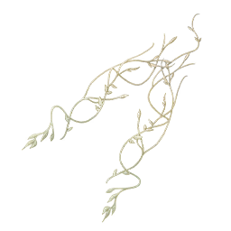 Entwined Leaves Image