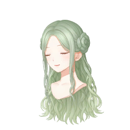 Green Adventure Image