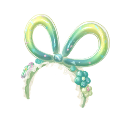 Luminescent Guidance: Sour Candy Image