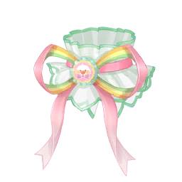 Full Vitality: Sour Candy Image