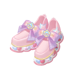 Pink Sweetheart Image
