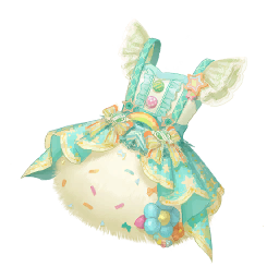 Balloon Trip: Sour Candy Image