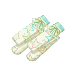 Sprouting Laughter: Sour Candy Image